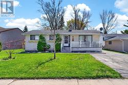 1071 HUDSON DRIVE Kingston (South Of Taylor-Kidd Blvd), ON K7M 5K9