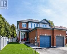 141 WALLER STREET Whitby (Rolling Acres), ON L1R 2K7
