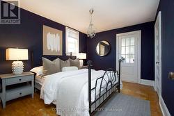 Second Bedroom w/ Access to the Enclosed Porch. - 