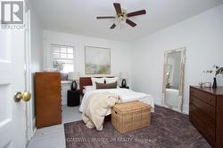 Third Bedroom with Window and Closet. - 