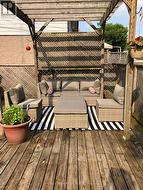 You Could be Relaxing Here All Summer Long! - 