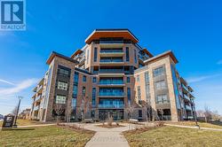 205 - 332 GOSLING GARDENS Guelph (Clairfields/Hanlon Business Park), ON N1L 1G7