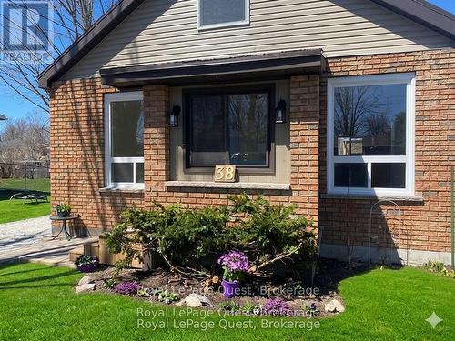38 ADAIR STREET  Orillia, ON L3V 2X2