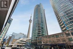 507 - 361 FRONT STREET W  Toronto, ON M5V 3R5