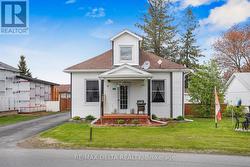 474 TELEGRAPH ROAD Alfred And Plantagenet, ON K0B 1A0