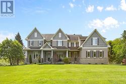 137 GOODMAN DRIVE  Ottawa, ON K2W 1C7
