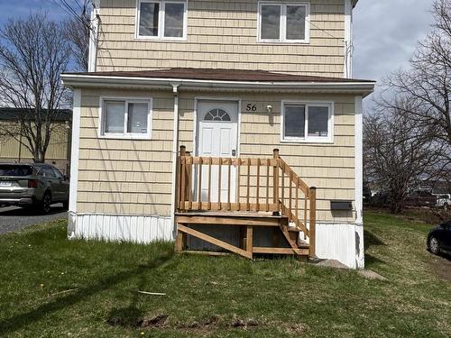 56 King Street  Sydney Mines, NS B1V 1L8