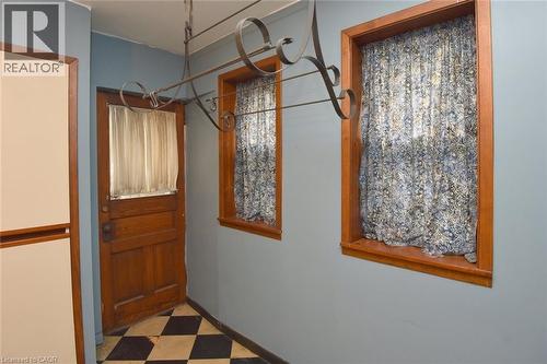 128 Hess Street S, Hamilton, ON - Indoor Photo Showing Other Room