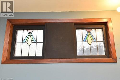128 Hess Street S, Hamilton, ON - Indoor Photo Showing Other Room