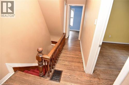 128 Hess Street S, Hamilton, ON - Indoor Photo Showing Other Room