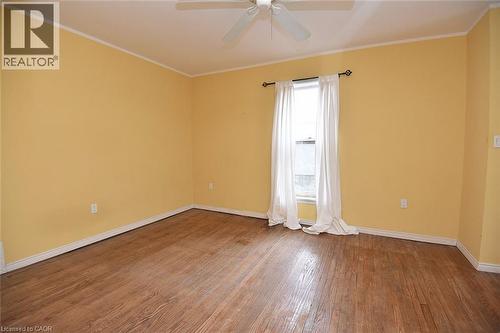 128 Hess Street S, Hamilton, ON - Indoor Photo Showing Other Room