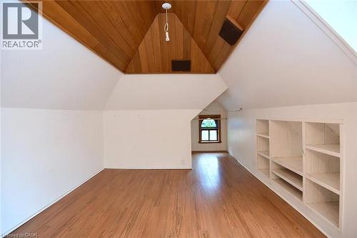 128 Hess Street S, Hamilton, ON - Indoor Photo Showing Other Room