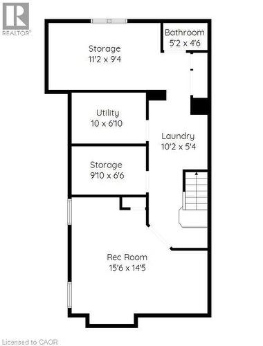 128 Hess Street S, Hamilton, ON - Other
