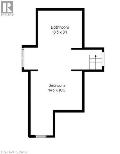 128 Hess Street S, Hamilton, ON - Other