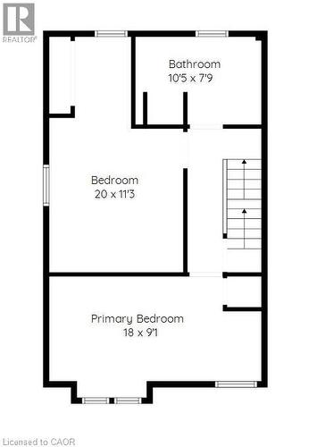 128 Hess Street S, Hamilton, ON - Other