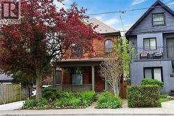128 HESS Street S  Hamilton, ON L8P 3N6