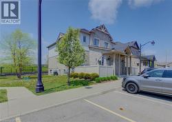 388 OLD HURON Road Unit# 24A  Kitchener, ON N2R 0J5