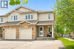 76 STIEFELMEYER Crescent  Baden, ON N3A 2L2