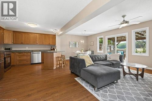 76 Stiefelmeyer Crescent, Baden, ON - Indoor