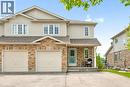 76 Stiefelmeyer Crescent, Baden, ON  - Outdoor With Facade 