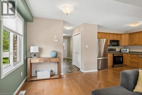 76 Stiefelmeyer Crescent, Baden, ON - Indoor
