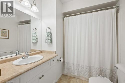 4pc - 76 Stiefelmeyer Crescent, Baden, ON - Indoor Photo Showing Bathroom