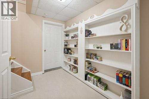 76 Stiefelmeyer Crescent, Baden, ON - Indoor