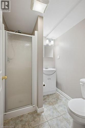3pc - 76 Stiefelmeyer Crescent, Baden, ON - Indoor Photo Showing Bathroom