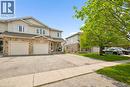 76 Stiefelmeyer Crescent, Baden, ON  - Outdoor With Facade 