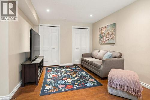 76 Stiefelmeyer Crescent, Baden, ON - Indoor