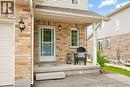 76 Stiefelmeyer Crescent, Baden, ON  - Outdoor With Deck Patio Veranda With Exterior 