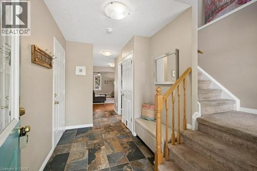76 Stiefelmeyer Crescent, Baden, ON - Indoor Photo Showing Other Room