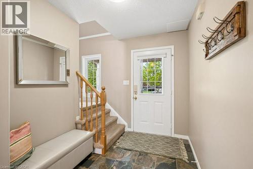 76 Stiefelmeyer Crescent, Baden, ON - Indoor Photo Showing Other Room