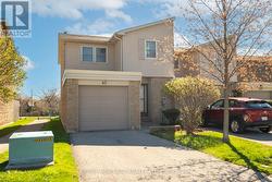 43 CLOVER RIDGE DRIVE W Ajax, ON L1S 3M6