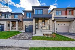 49 MCBRIDE TRAIL Barrie, ON L9J 0Y8