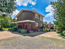 595 Lakeshore Road S  Tehkummah, Manitoulin Island, ON P0P 2C0
