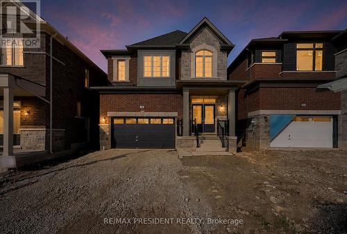 39 HENSHAW DRIVE  Erin, ON N0B 1T0