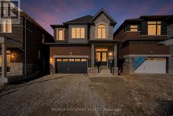 39 HENSHAW DRIVE Erin, ON N0B 1T0