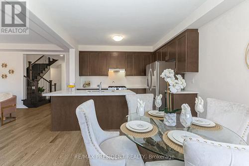 39 Henshaw Drive, Erin, ON - Indoor