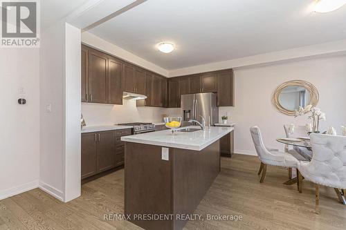 39 Henshaw Drive, Erin, ON - Indoor