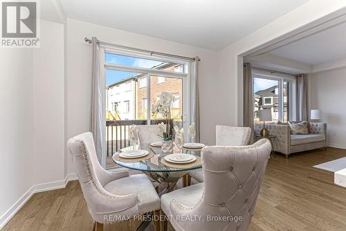 39 Henshaw Drive, Erin, ON - Indoor Photo Showing Dining Room