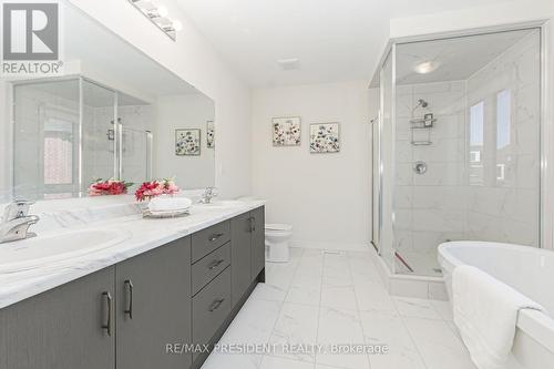 39 Henshaw Drive, Erin, ON - Indoor Photo Showing Bathroom