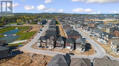 39 Henshaw Drive, Erin, ON - Outdoor With View