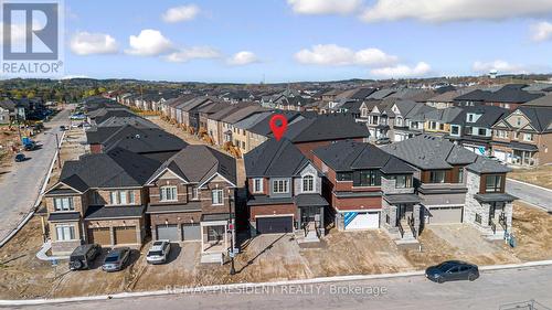 39 Henshaw Drive, Erin, ON - Outdoor With Facade