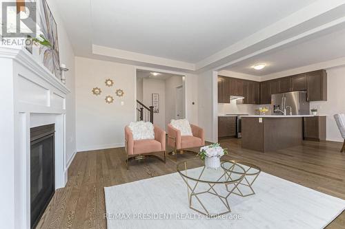 39 Henshaw Drive, Erin, ON - Indoor