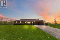 2567 TOWNLINE Road Stevensville, ON L0S 1S0