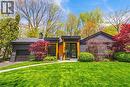 327 Goodram Drive, Burlington, ON  - Outdoor 