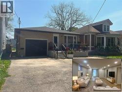 13 HOPETON Street Unit# BASEMENT Cambridge, ON N1R 3T4