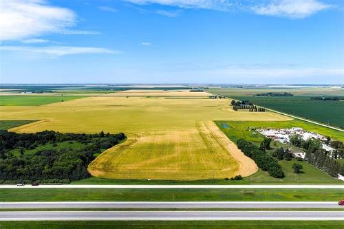 Rosser, MB 