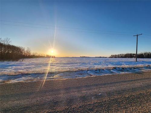 Rosser, MB 